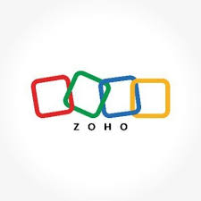 Zoho Corporation Private Limited Logo