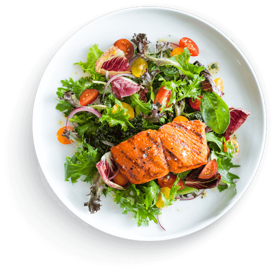 home food image