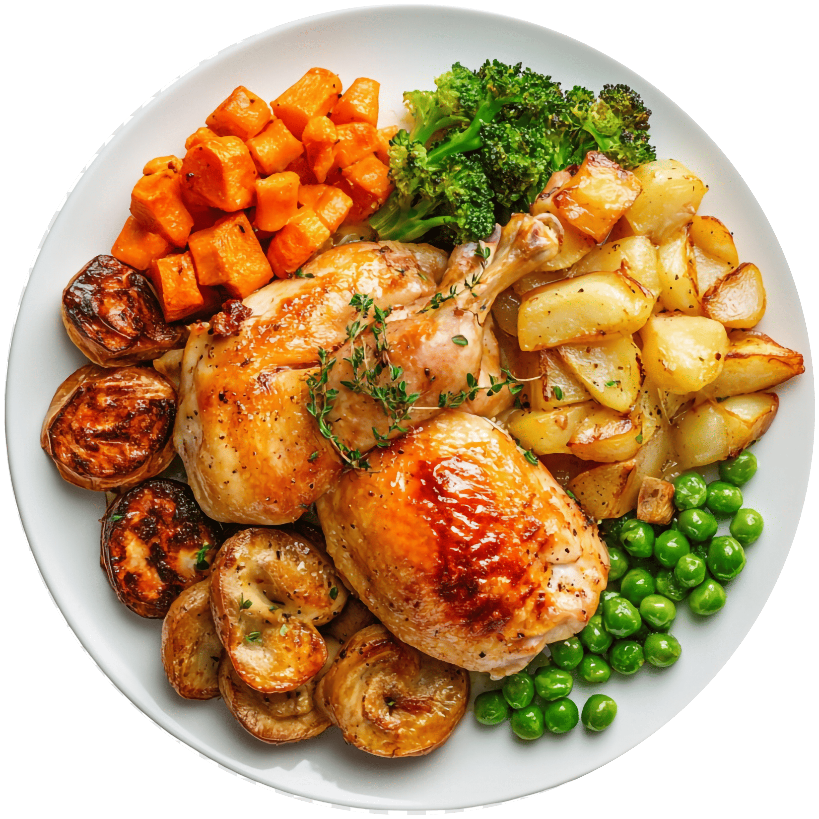 special food