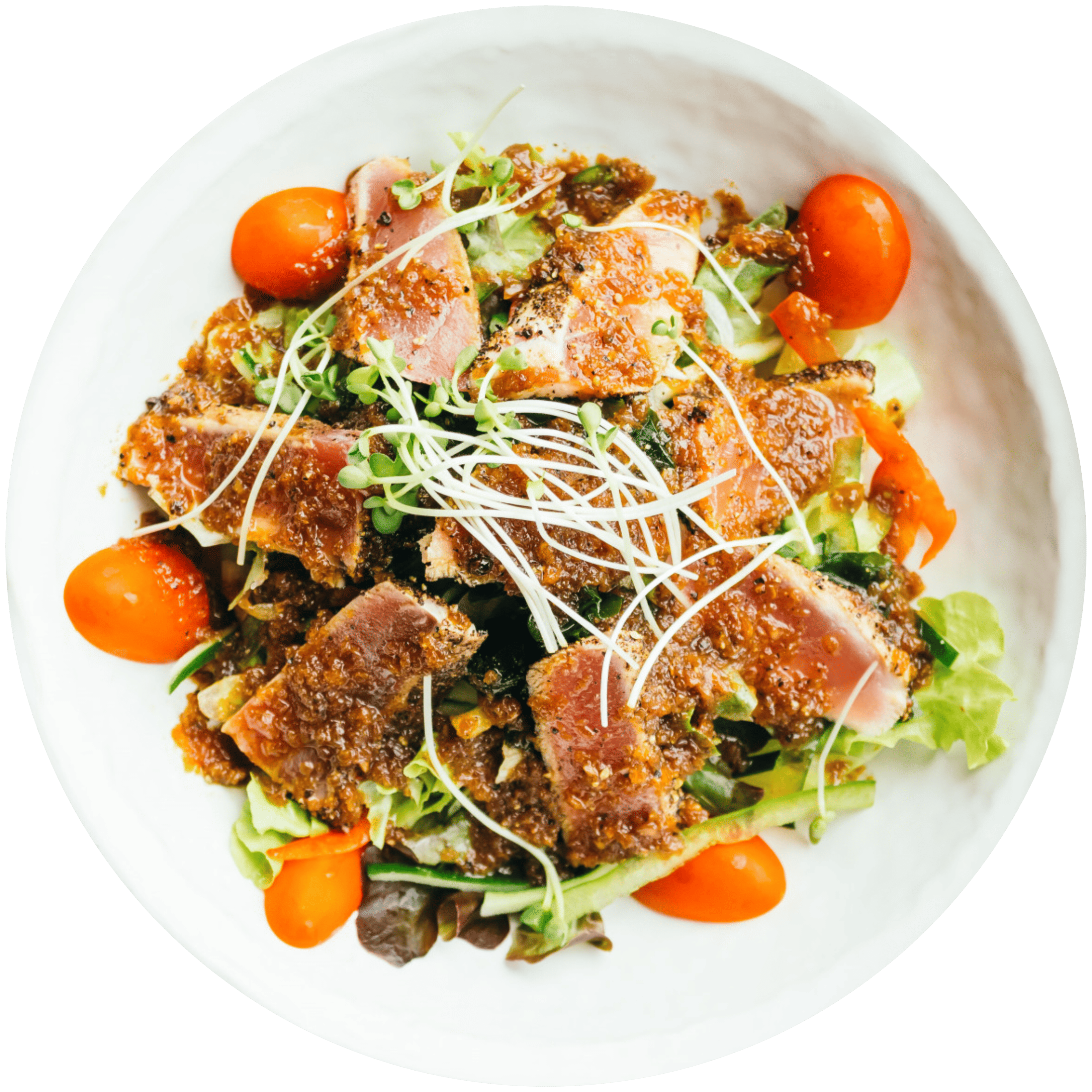 special food