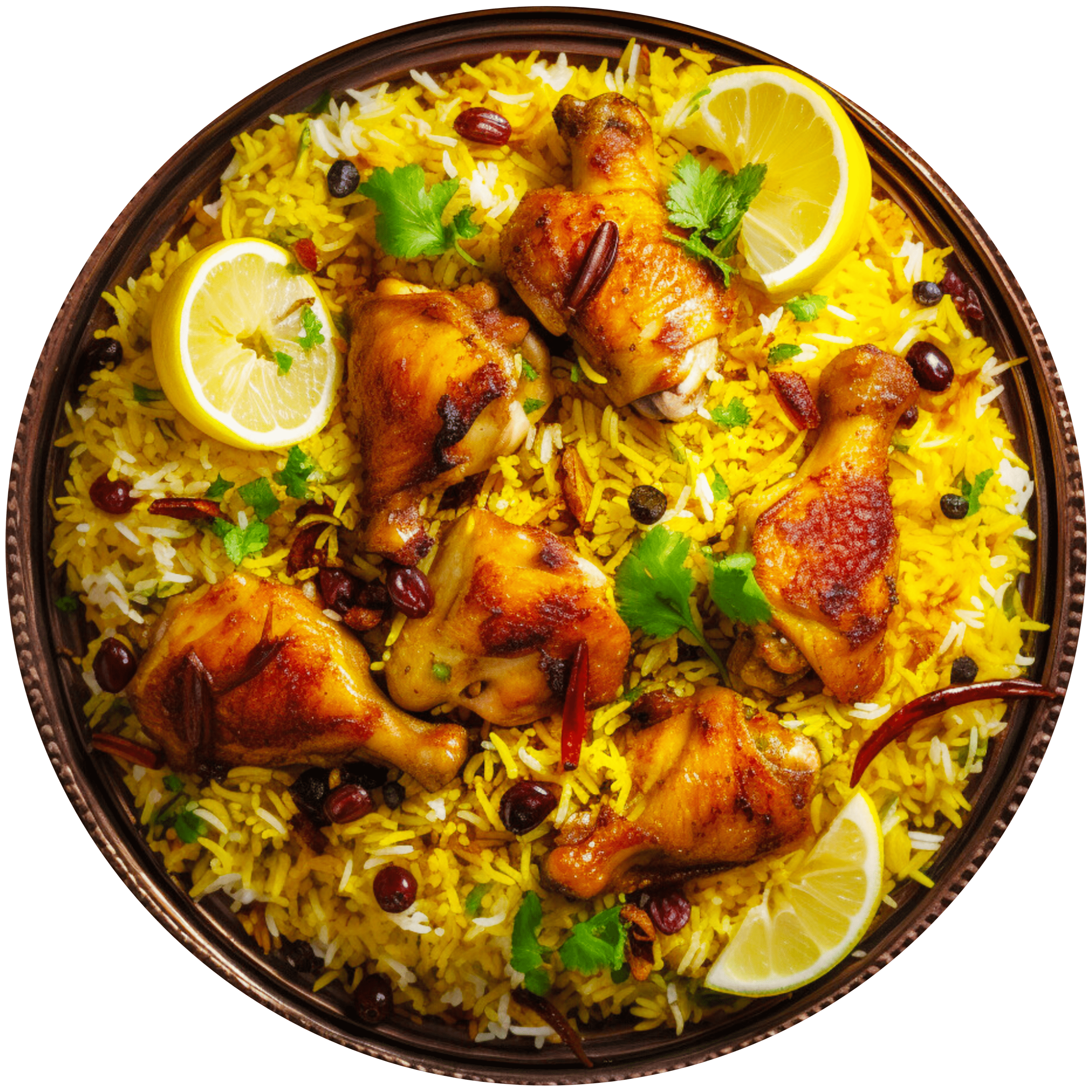 special food