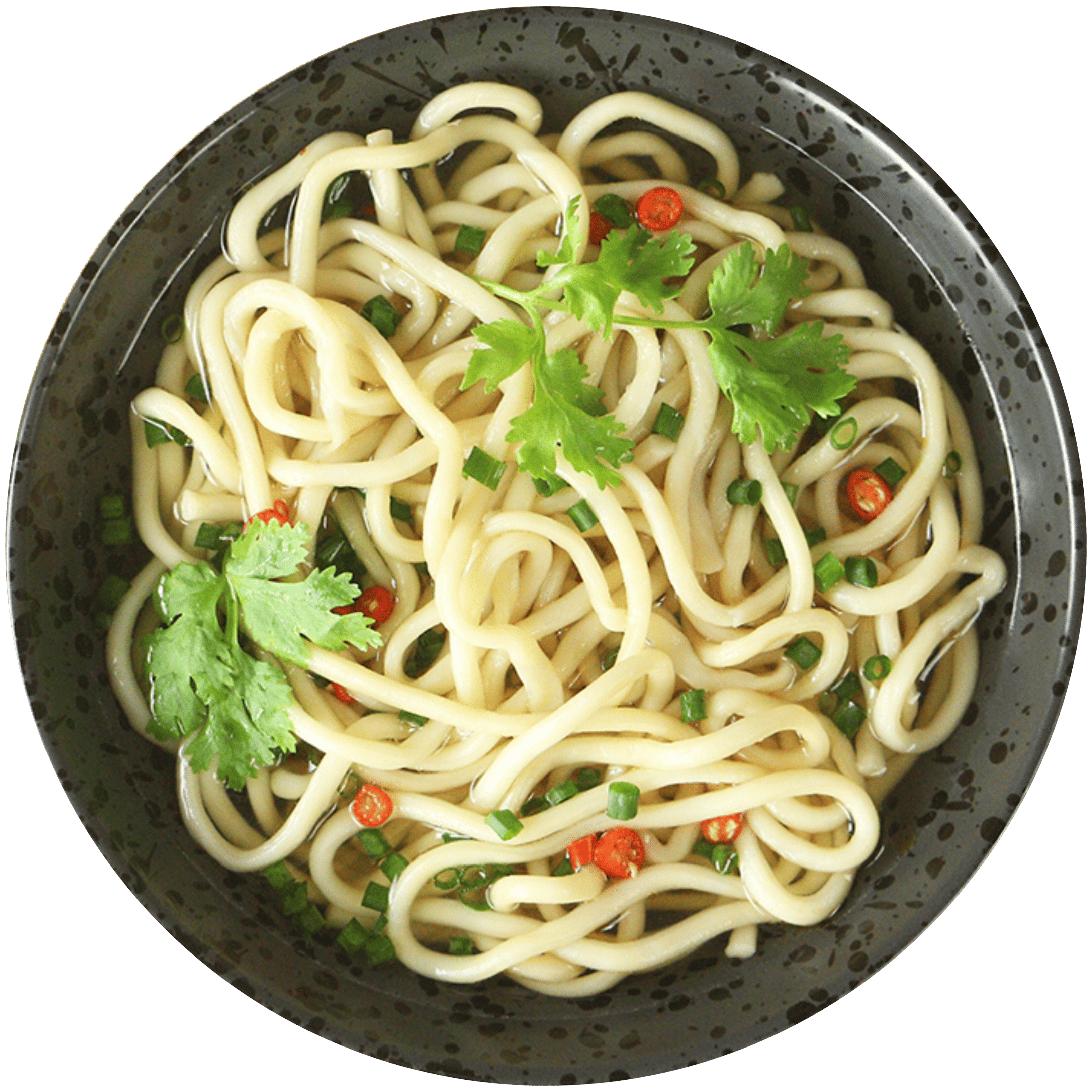 Midnight Masala Noodles