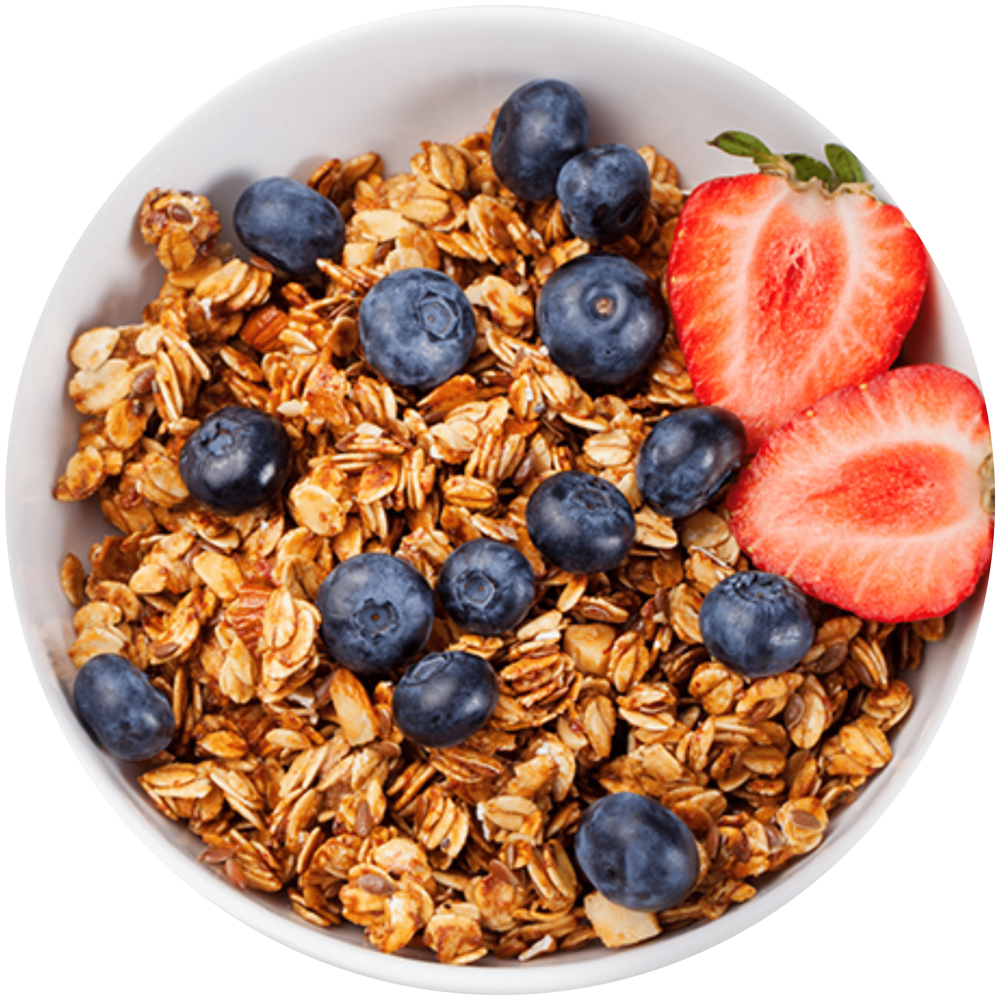 Chill Fruit Mix