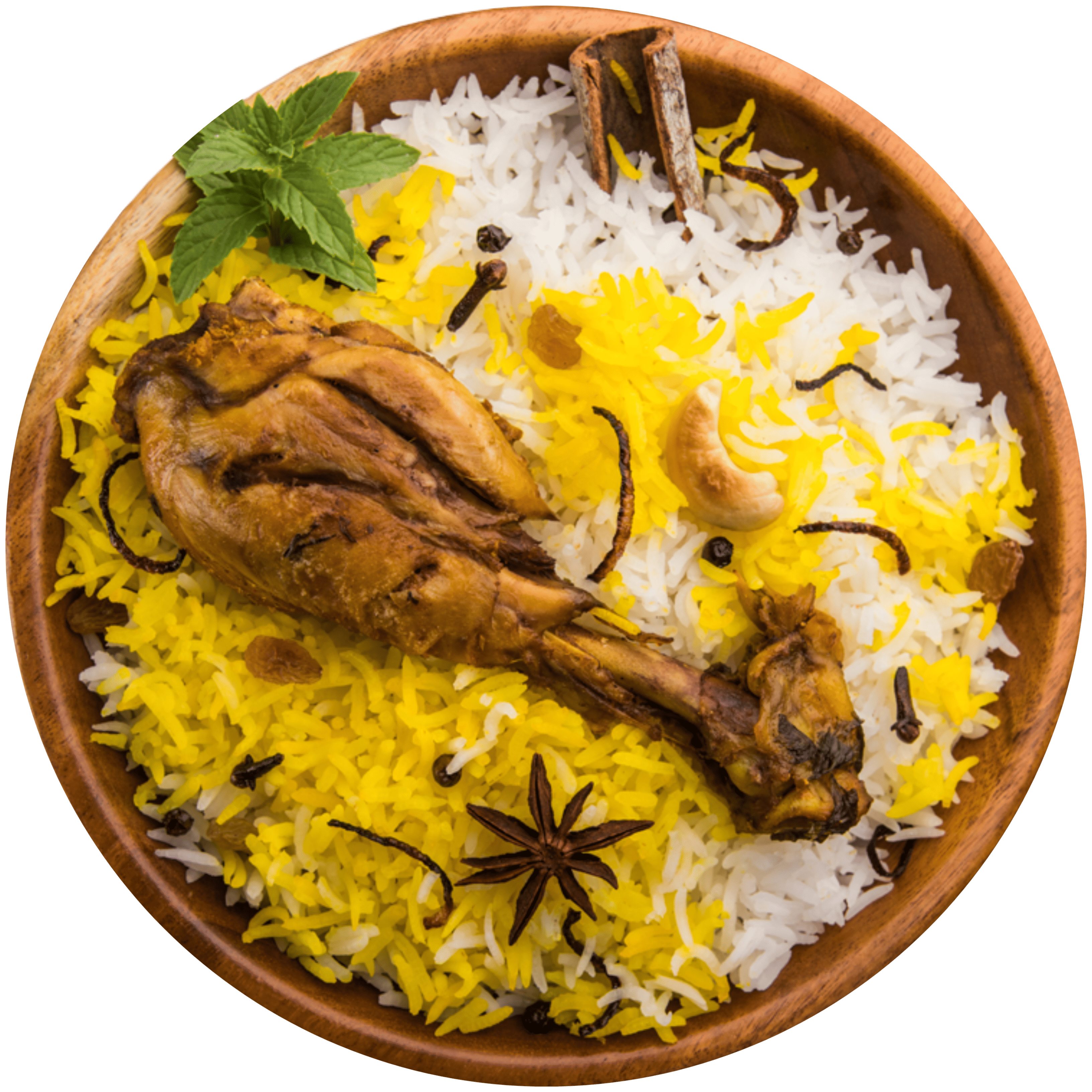 Hyderabadi Dum Magic