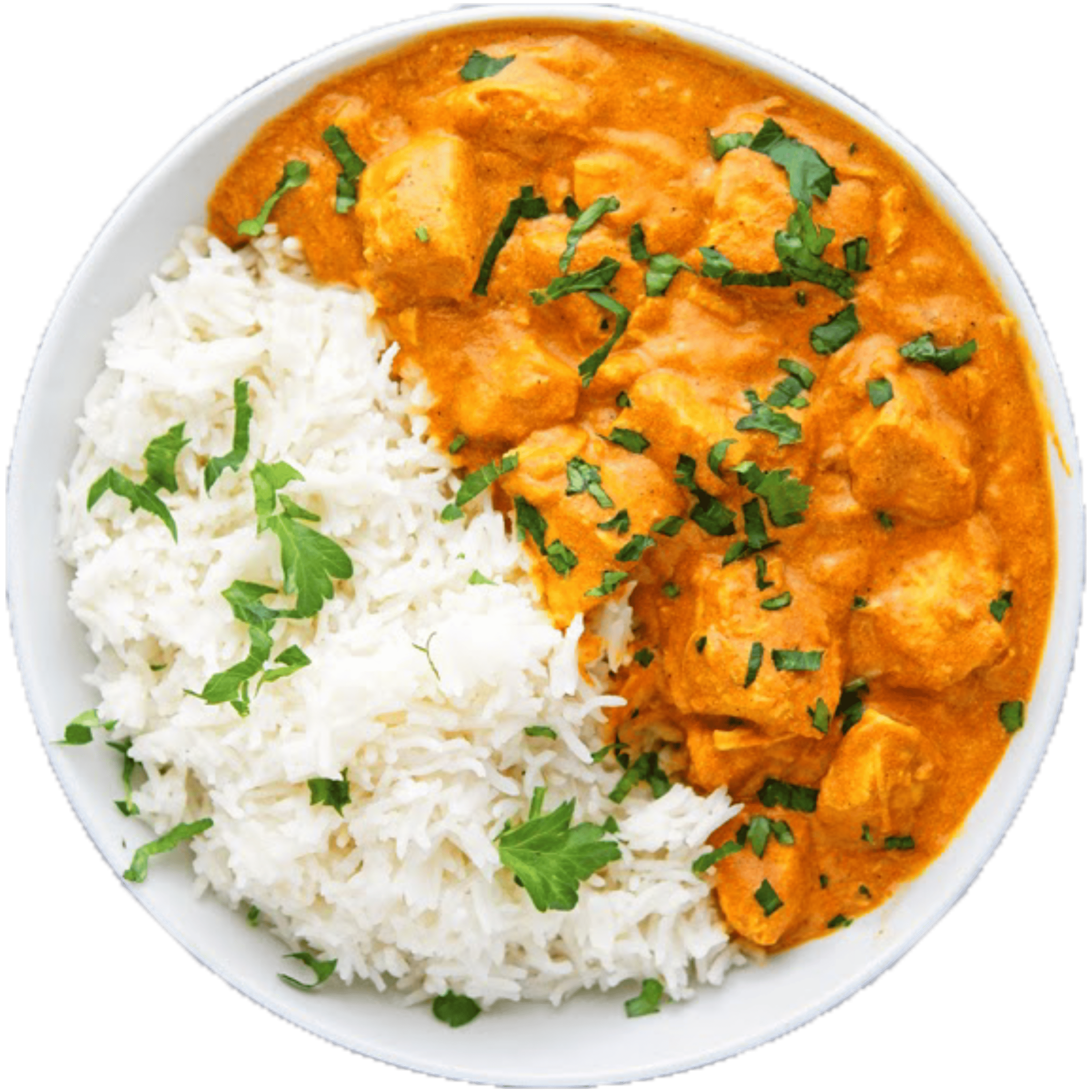 Paneer Rice Combo