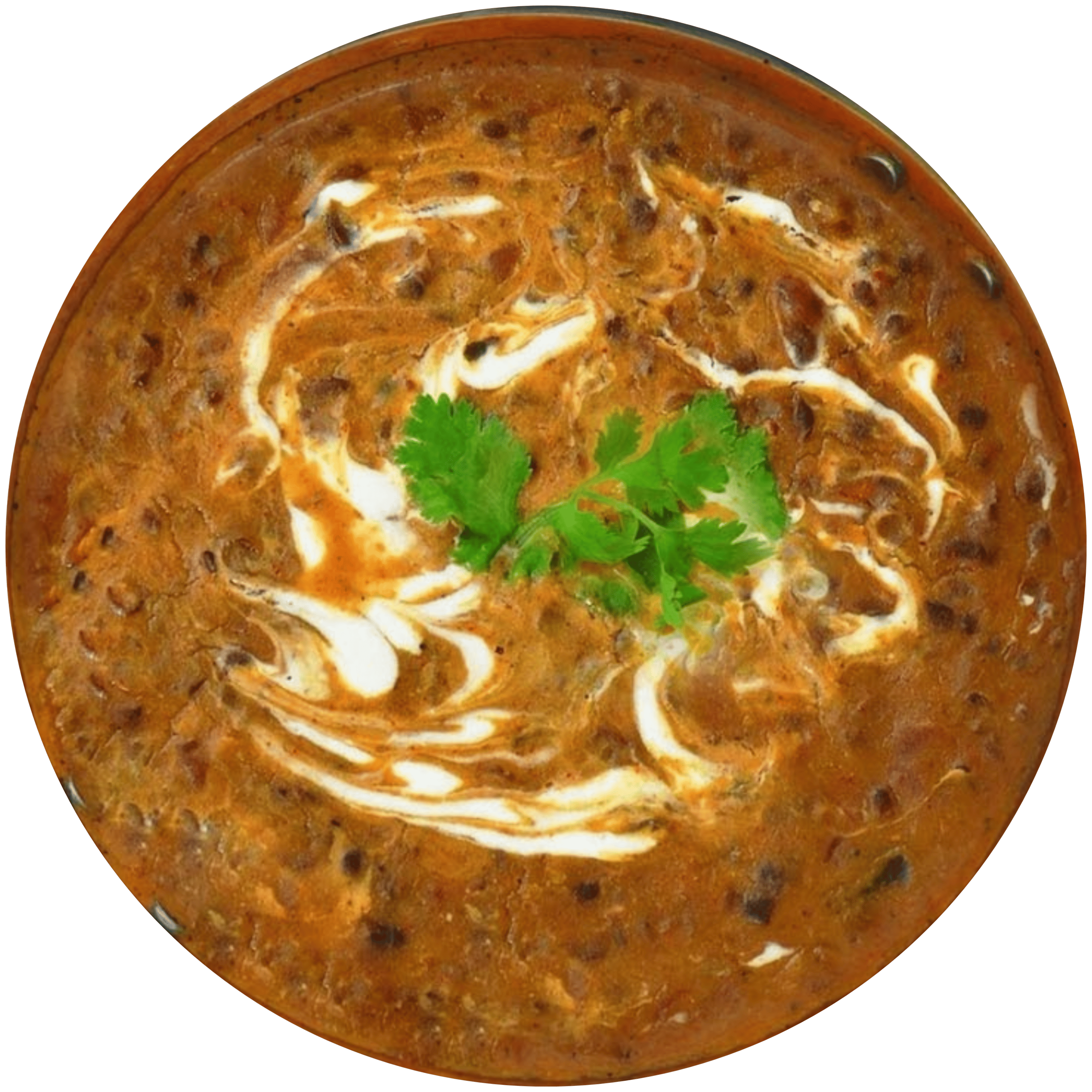 Creamy Chicken Curry