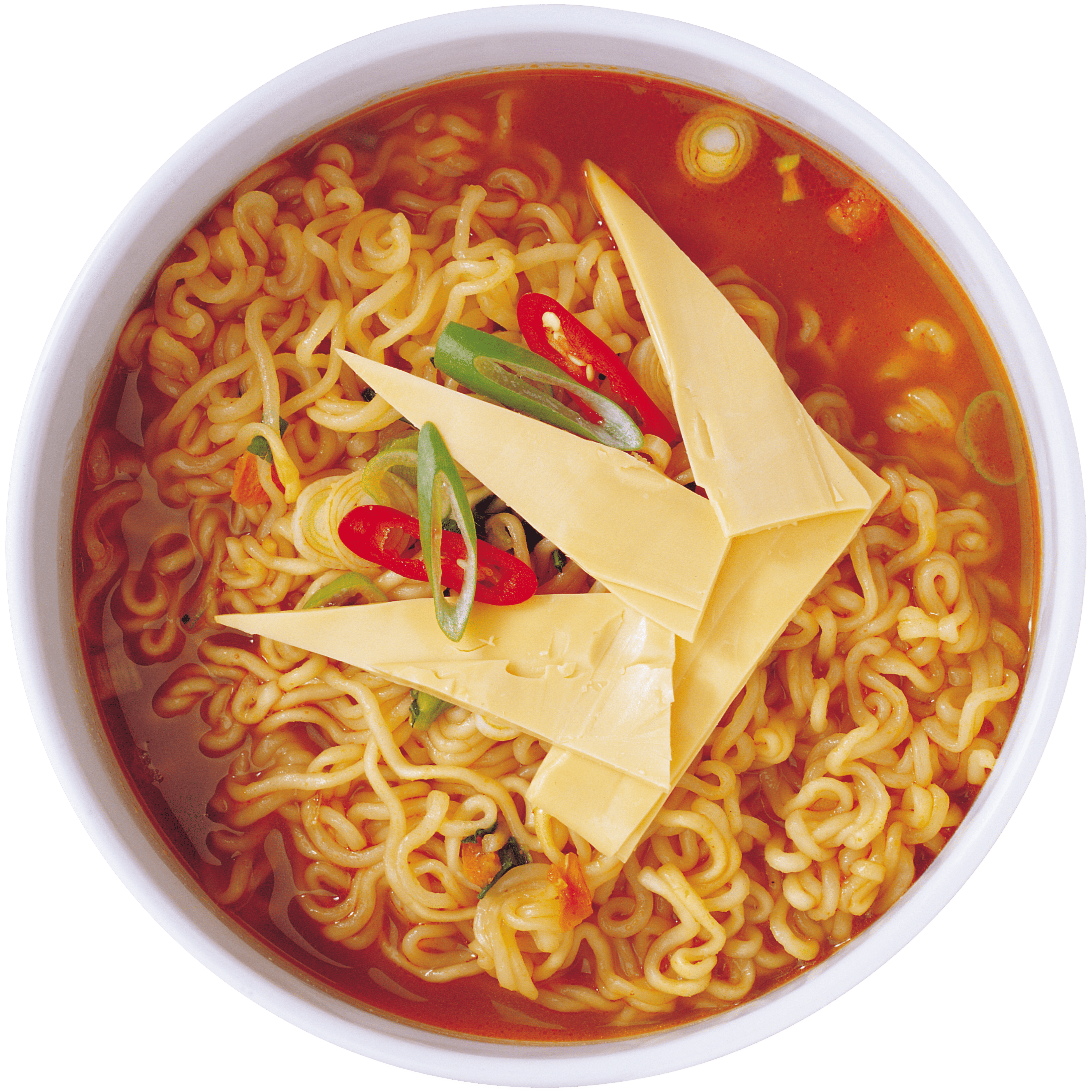 Tokyo Hot Soup