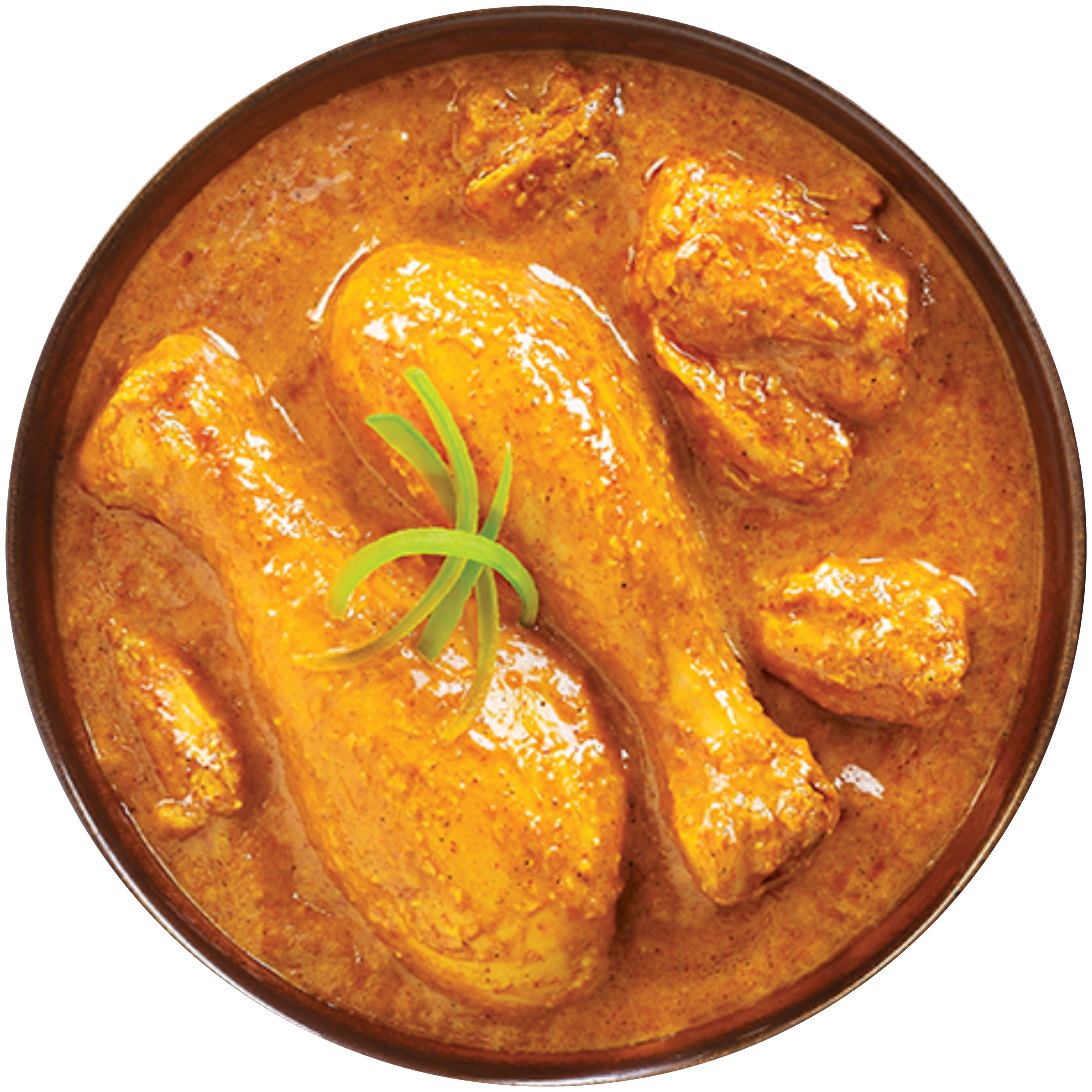 Chicken Gravy Delight