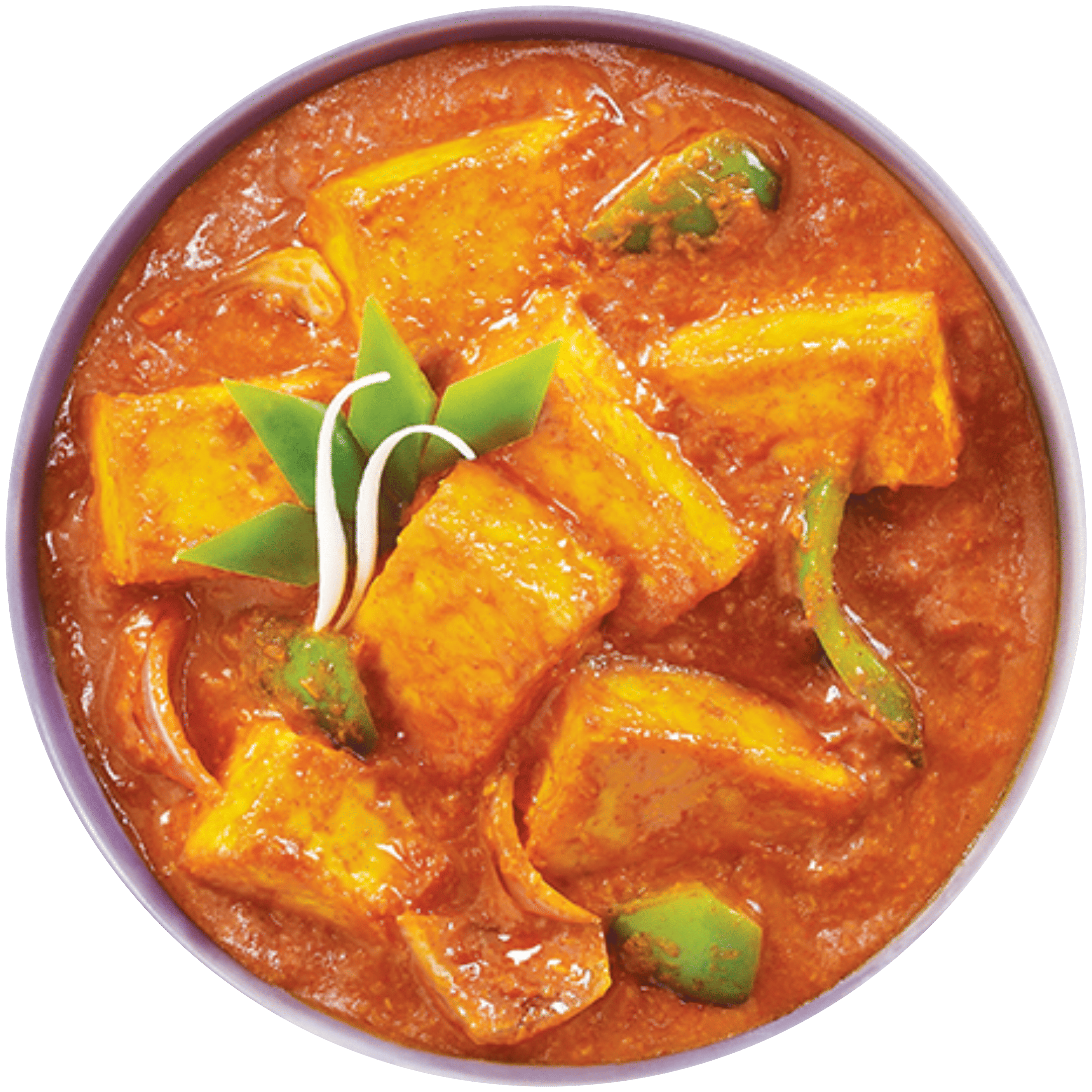 Royal Paneer Curry