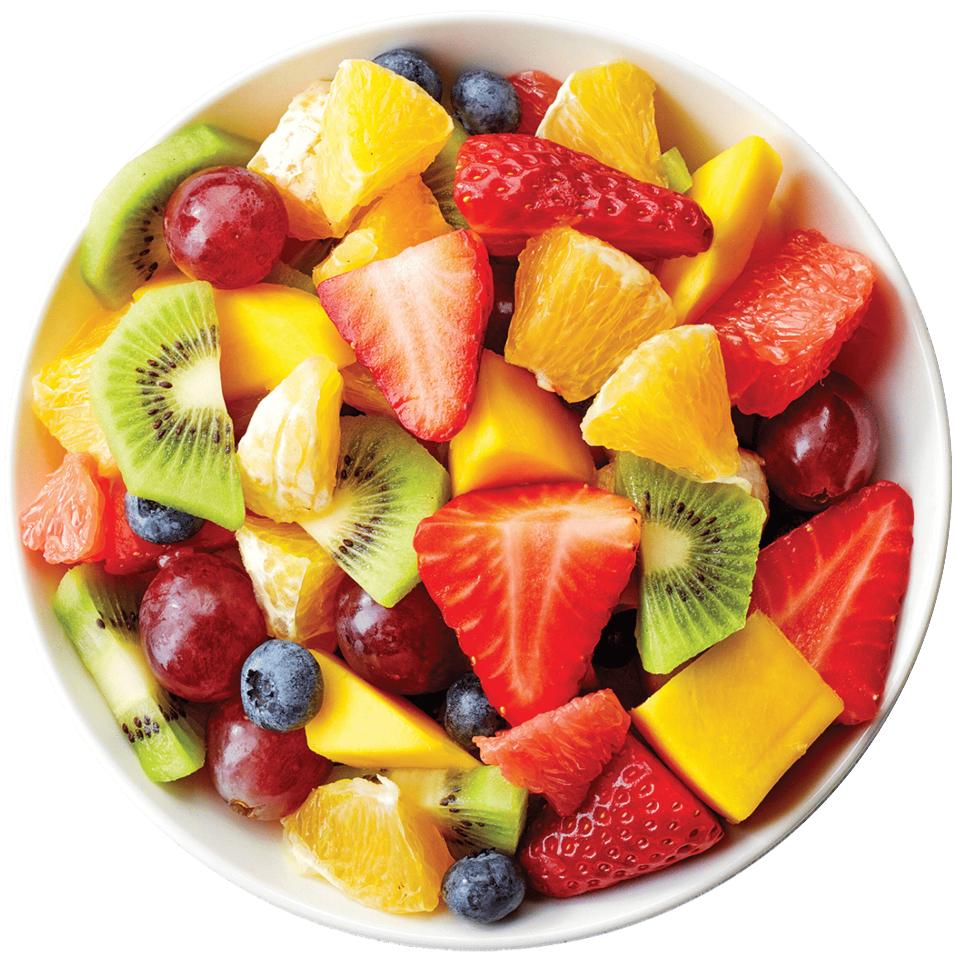 Fruit Zing Bowl