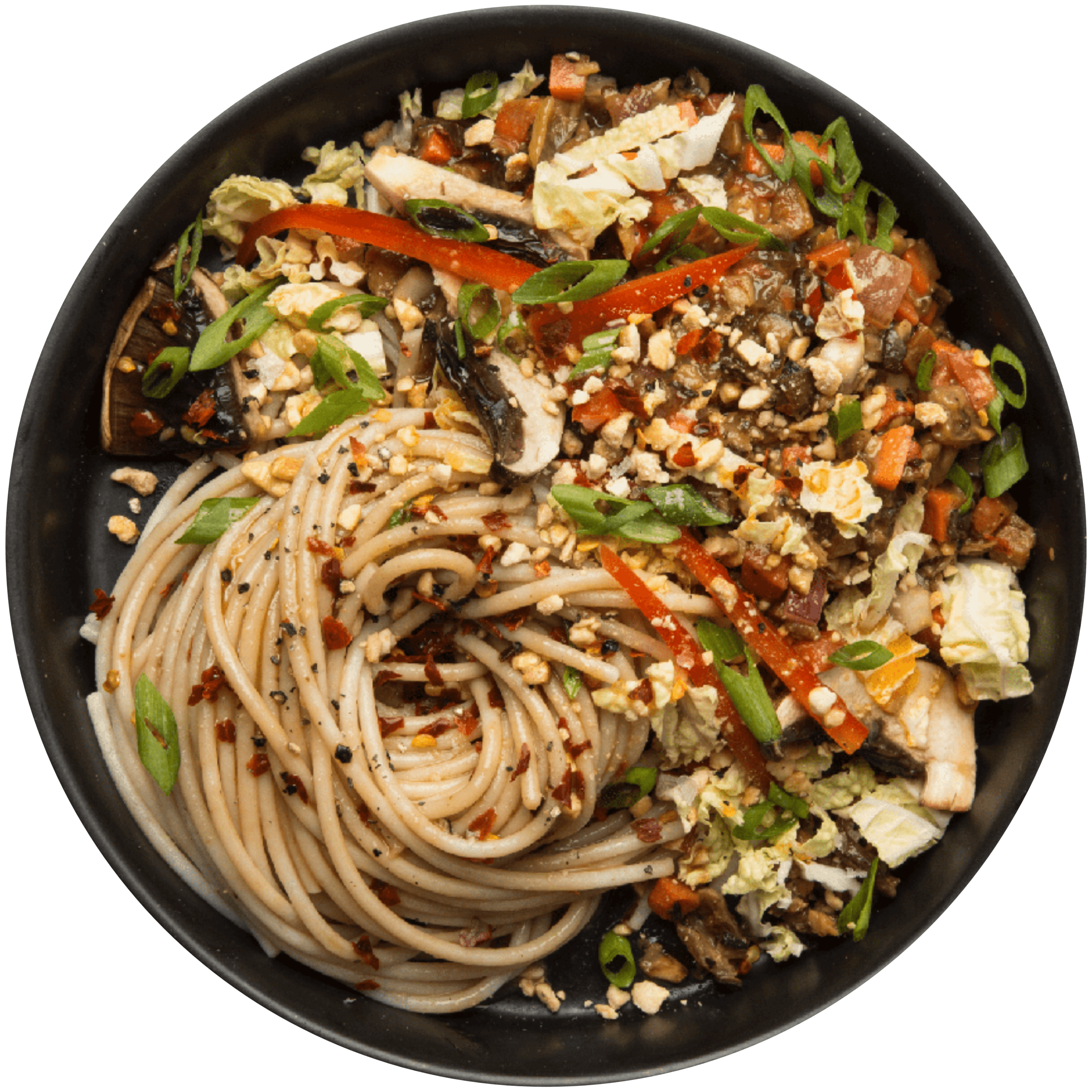Tokyo Street Noodles